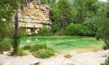 Guadalajara cuenta este verano con ocho playas naturales autorizadas para el baño