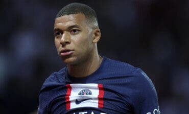 El Real Madrid hace oficial el fichaje de Mbappé por cinco temporadas 