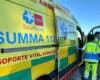 Muere electrocutado un hombre de 77 años en Manzanares el Real