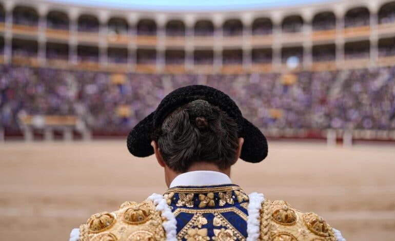 La Feria de San Isidro 2024 logra el mayor registro de espectadores de la última década