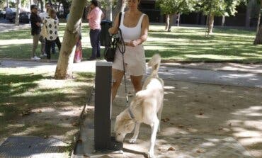 Madrid instala 60 nuevas fuentes para beber y suma 2.257 en toda la ciudad 