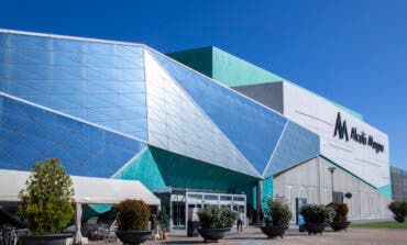 Alcalá Magna renueva y amplía su oferta comercial