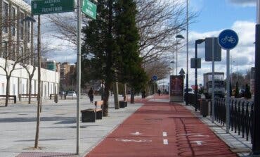 Así será la Zona de Bajas Emisiones (ZBE) de Coslada que comenzará a funcionar en 2025