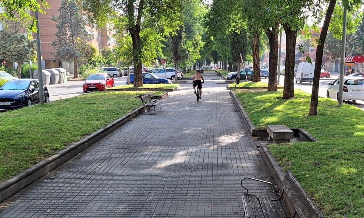 Alcalá de Henares prepara la reforma de esta importante calle de la ciudad