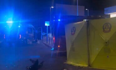 Muere un joven de 26 años atropellado en Santa Eugenia tras una discusión por la compra de un móvil 