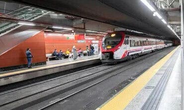 La estación de Metro y Cercanías de Sol cerrará a las 19 horas desde mañana y hasta el sábado por el Orgullo