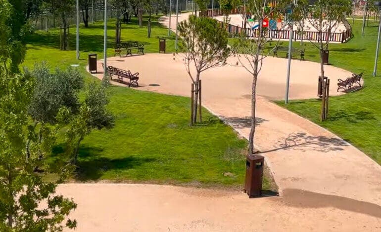 La Comunidad de Madrid, en alerta amarilla y naranja por temperaturas de hasta 39 grados