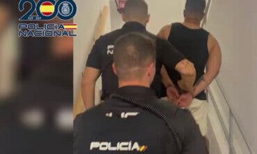 Detenido un conductor de VTC y su acompañante por llevar un kilo de éxtasis en Puente de Vallecas