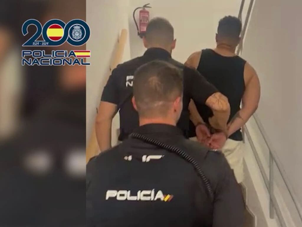 Detenido un conductor de VTC y su acompañante por llevar un kilo de éxtasis en Puente de Vallecas