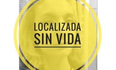 Hallan muerta a una joven en el río Henares que desapareció el miércoles en Alcalá