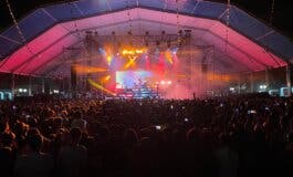 Gipsy Kings, Alvama Ice, Abel Ramos, Michenlo… los conciertos que llegan a Torrejón