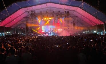 Gipsy Kings, Alvama Ice, Abel Ramos, Michenlo… los conciertos que llegan a Torrejón