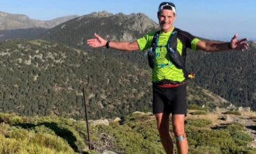 Muere un corredor madrileño al caer desde 100 metros mientras disputaba una prueba de montaña en Asturias
