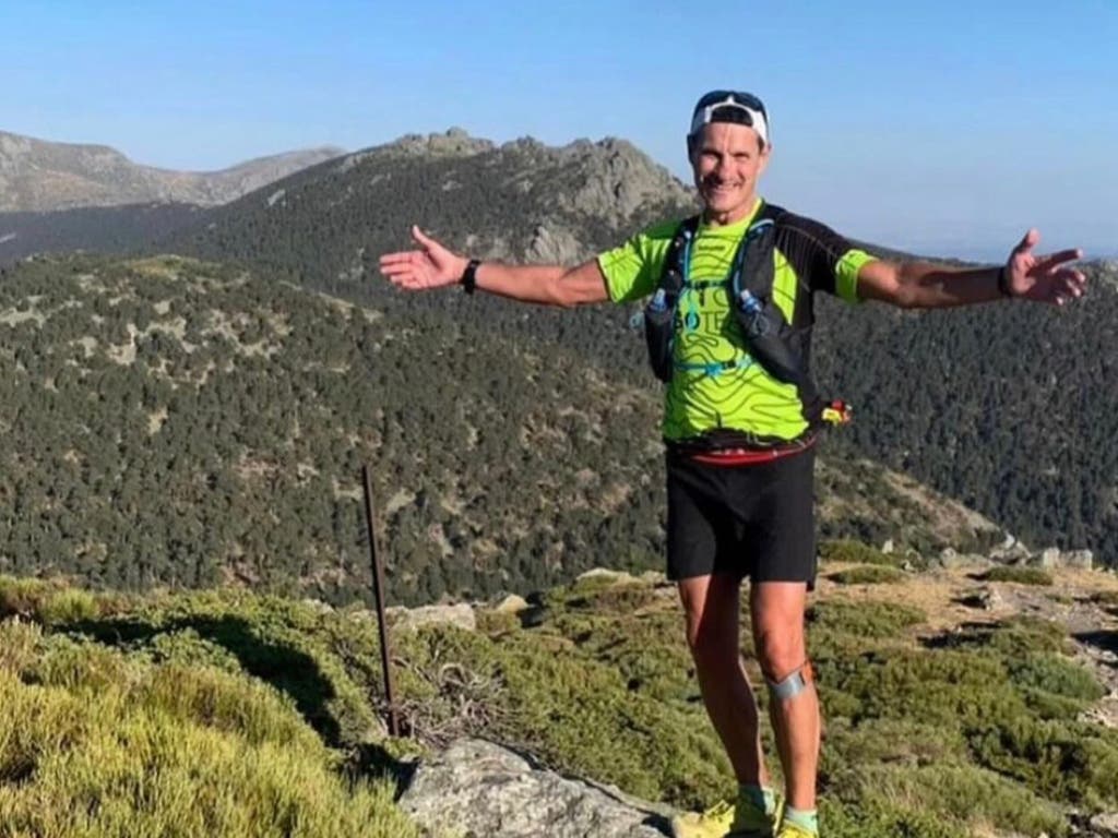 Muere un corredor madrileño al caer desde 100 metros mientras disputaba una prueba de montaña en Asturias