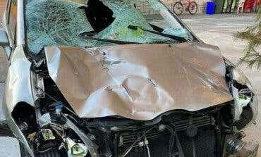 Piden 226 años de cárcel para el acusado del atropello mortal de cuatro personas en una boda en Torrejón
