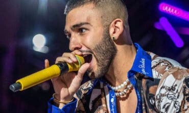 Madrid presenta Hispanidad 2024 con el concierto gratuito de Manuel Turizo como plato fuerte