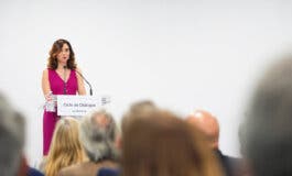 Ayuso anuncia nuevas deducciones y bonificaciones fiscales para «revitalizar» el mercado de la vivienda