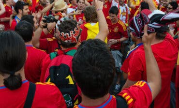 Dónde ver la final de la Eurocopa en pantalla gigante en Torrejón
