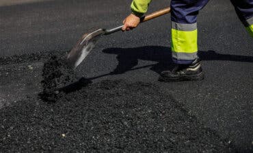 Arranca este fin de semana la operación asfalto de la M-30 con cortes de tráfico también en la M-607