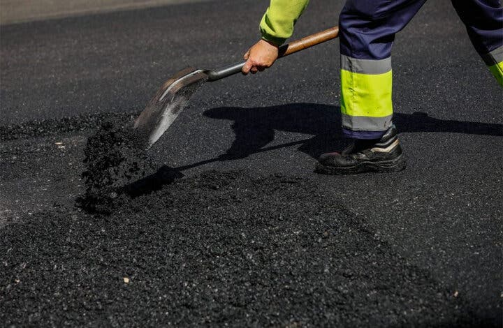 Arranca este fin de semana la operación asfalto de la M-30 con cortes de tráfico también en la M-607