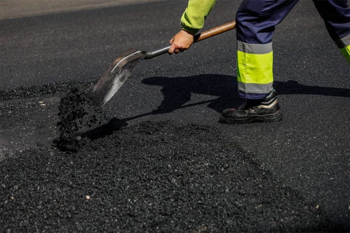 Arranca este fin de semana la operación asfalto de la M-30 con cortes de tráfico también en la M-607