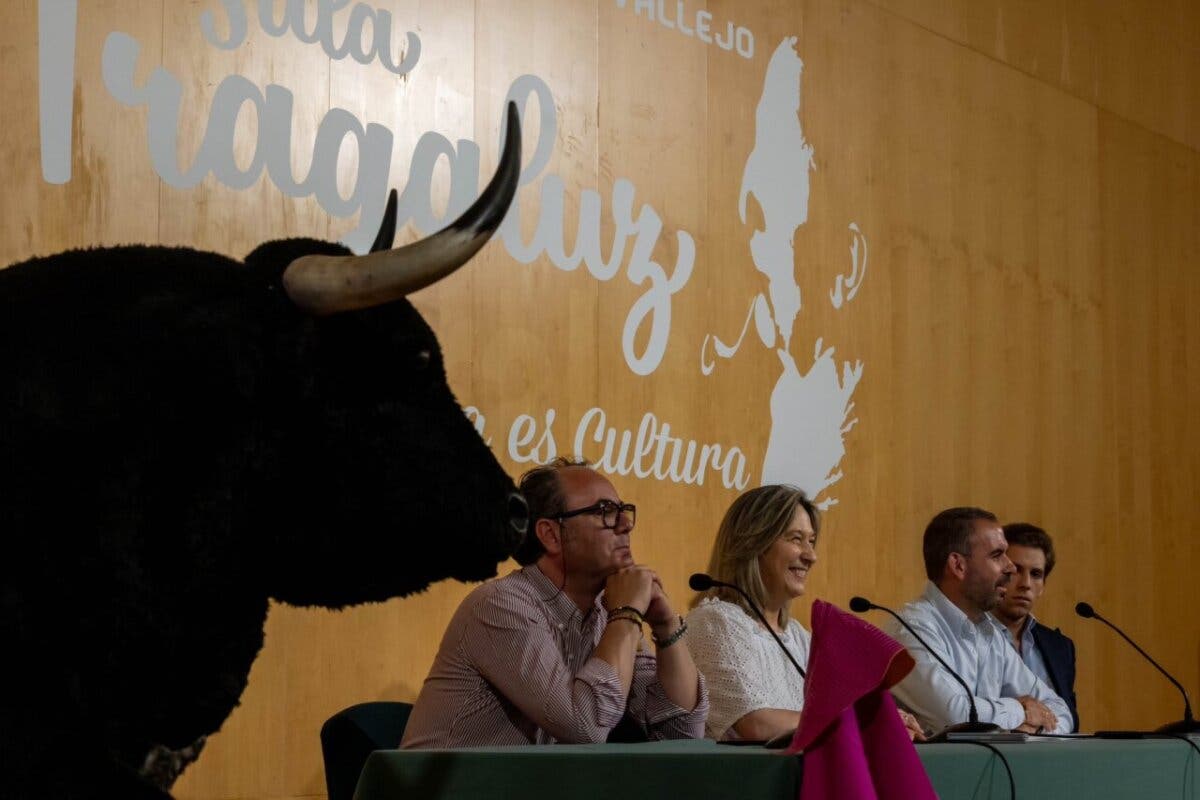 Roca Rey, Talavante, Manzanares, Miguel Ángel Perera y Ginés Marín en la Feria Taurina de Guadalajara