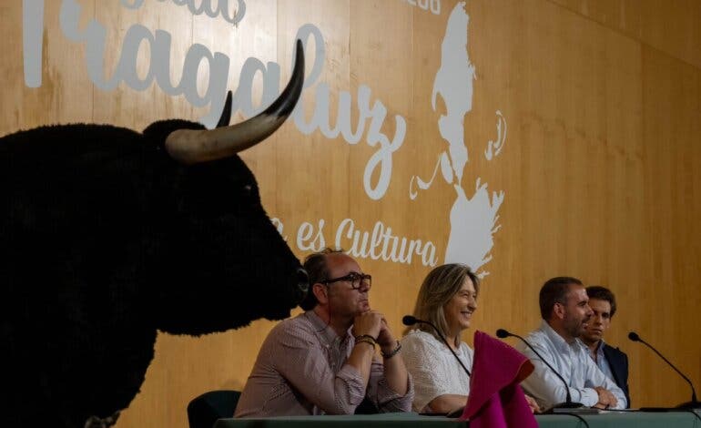 Roca Rey, Talavante, Manzanares, Miguel Ángel Perera y Ginés Marín en la Feria Taurina de Guadalajara