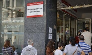 La Comunidad de Madrid aprueba 251 millones para la subida salarial del 2 % a todos sus empleados públicos