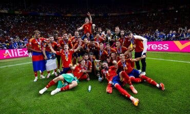 Así será la fiesta de los campeones de la Eurocopa en Madrid y el recorrido del autobús