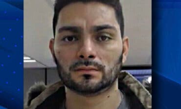 Detenido en Madrid uno de los fugitivos «más buscados» de España, condenado por asesinato
