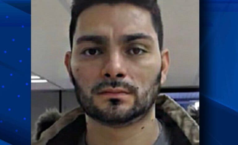 Detenido en Madrid uno de los fugitivos «más buscados» de España, condenado por asesinato
