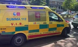 En estado crítico un menor tras sufrir un ahogamiento en una piscina en Alcalá de Henares