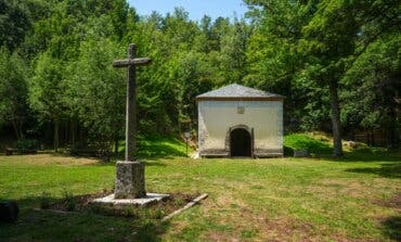 La Comunidad de Madrid inaugura «un tesoro medioambiental y cultural» recuperado en Rascafría