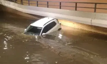 Alcalá de Henares invertirá más de tres millones para poner fin a las inundaciones
