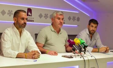Guadalajara denuncia que «el agujero económico» que dejaron los socialistas «ya supera los 20 millones de euros»