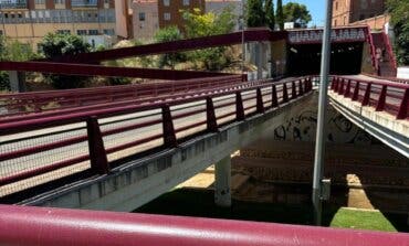 Guadalajara cortará al tráfico esta noche el túnel de Aguas Vivas