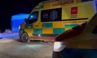 Muere una niña de 12 años en un accidente de quad en Fuentidueña de Tajo