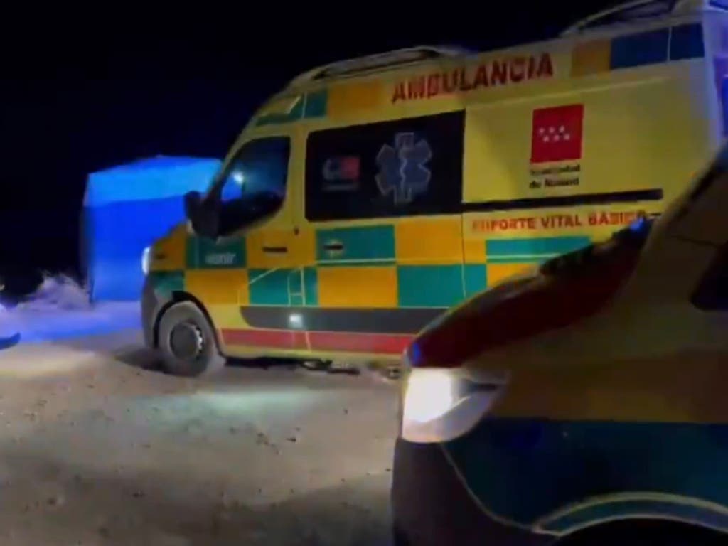 Muere una niña de 12 años en un accidente de quad en Fuentidueña de Tajo