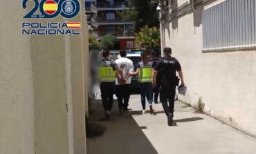 Detenidos por robar en viviendas de personas mayores en Alcalá y Torrejón simulando ser técnicos de compañías eléctricas