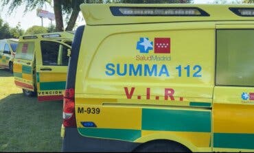 Muere un hombre tras sufrir un ahogamiento en una piscina municipal de Móstoles