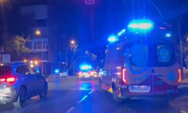Dejan en libertad provisional al hombre que agredió mortalmente a otro a la salida del concierto de Karol G en Madrid