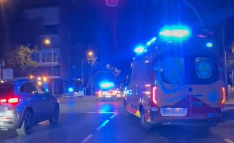 Dejan en libertad provisional al hombre que agredió mortalmente a otro a la salida del concierto de Karol G en Madrid