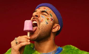 Nil Moliner, primer concierto gratuito confirmado para las Fiestas de Arganda 2024