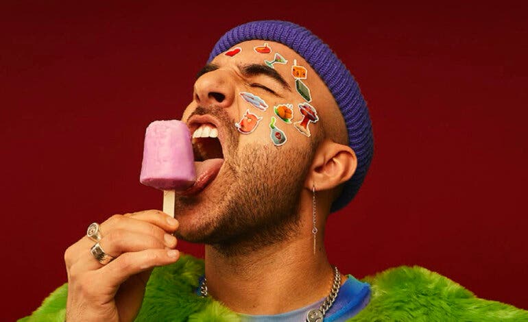 Nil Moliner, primer concierto gratuito confirmado para las Fiestas de Arganda 2024