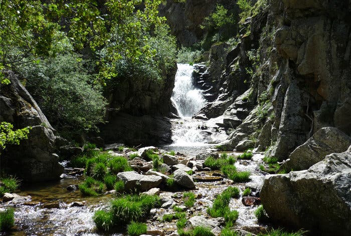 Rutas y actividades para refrescarse este verano en la Comunidad de Madrid