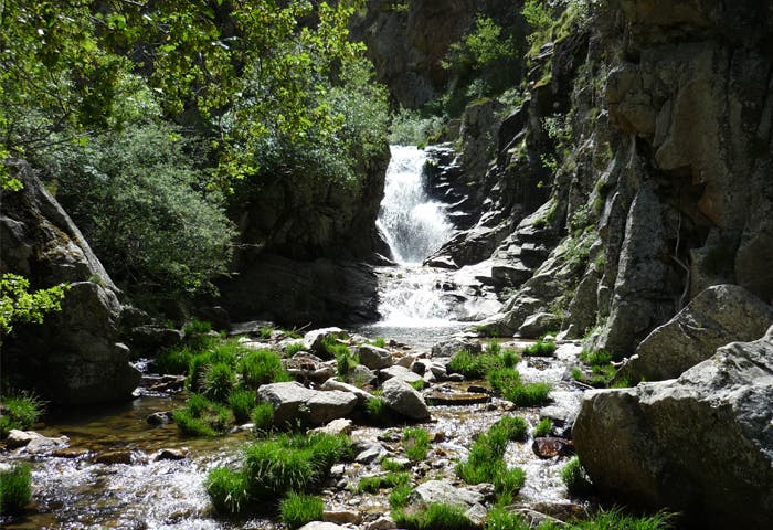 Rutas y actividades para refrescarse este verano en la Comunidad de Madrid