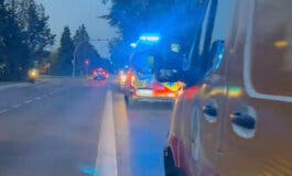 Herido grave un hombre tras sufrir una agresión en un parque de Carabanchel