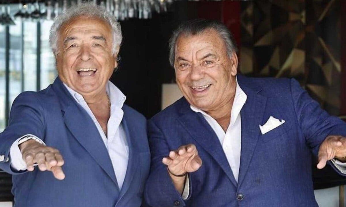Los del Río celebrarán en Arganda los 30 años de La Macarena
