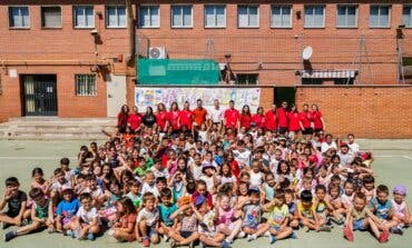 Aún quedan plazas para las Colevacaciones de Torrejón