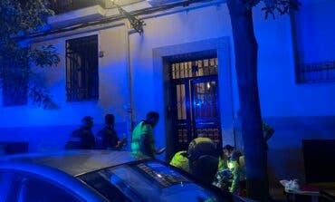 Un menor sufre la amputación de una mano y parte de un brazo tras un ataque a machetazos en Madrid